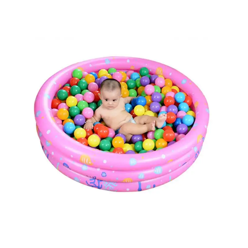 23 шт надувной бассейн Ванна Плавательный Бассейн водный матрас для детей