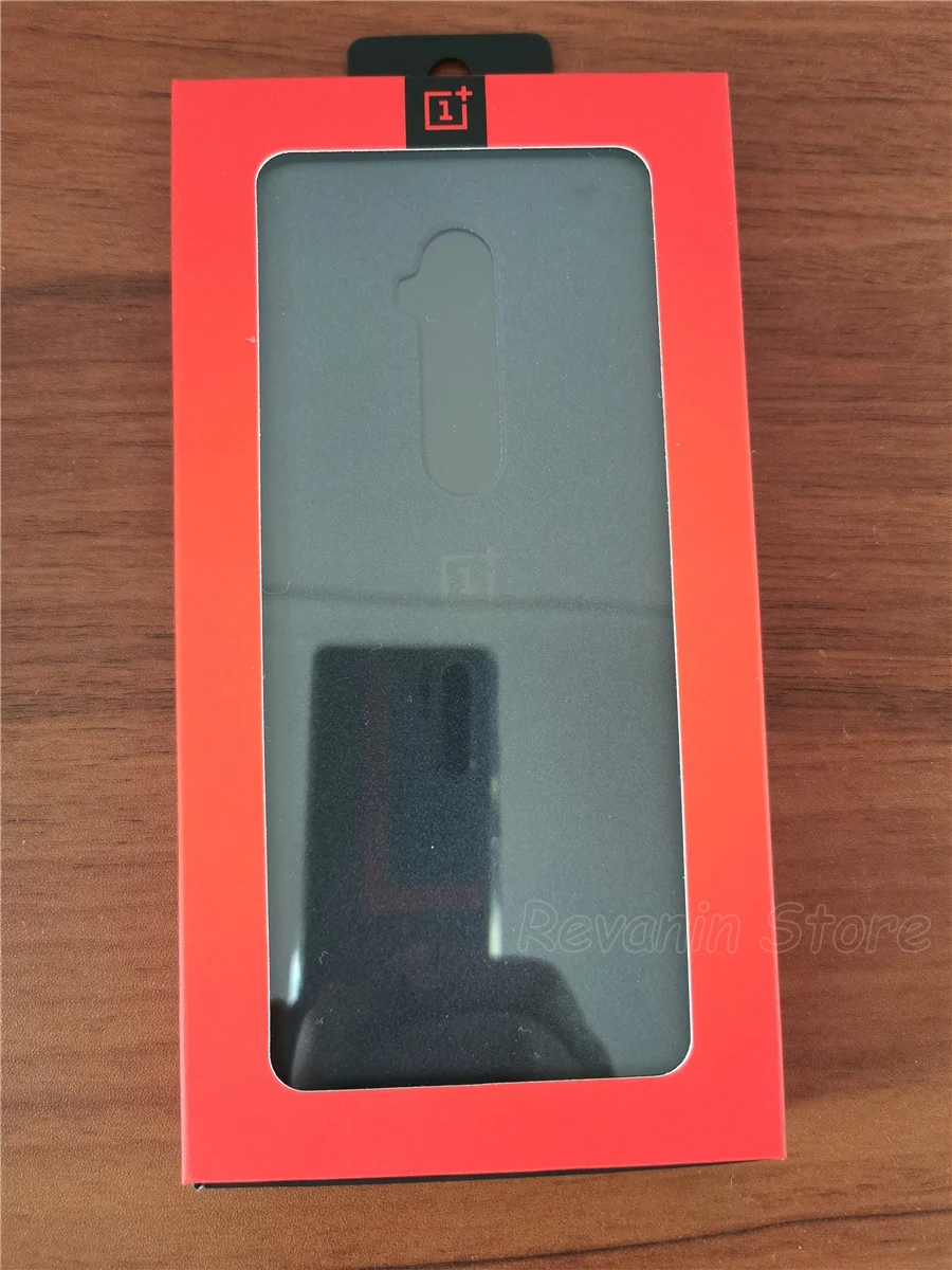 Официальный OnePlus 7 Oneplus 7 Pro 7T 7T Pro защитный чехол Karbon из углеродного песчаника нейлоновый бампер чехол задняя крышка оболочка