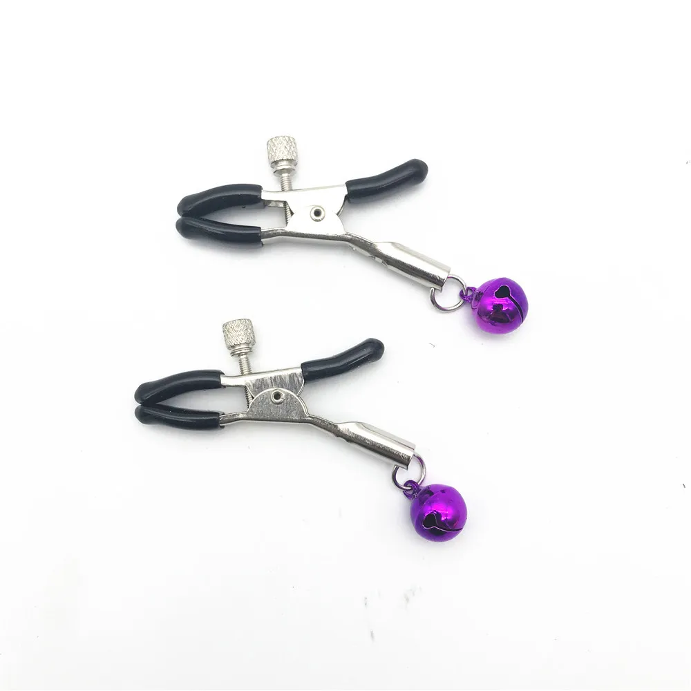 2 шт. зажимы для сосков |