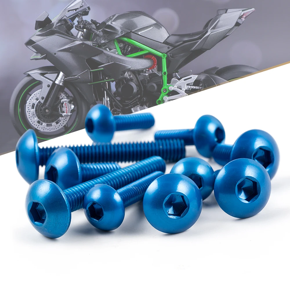 Винты и гайки для мотоцикла YAMAHA TENERE 177 MT07 MT 07 TMAX 700 500 FZ6 XMAX 09 MT03 560 шт. | Автомобили
