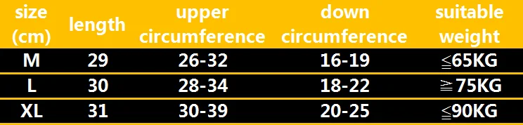 1 шт. гетры рукав Защита ног мышечная компрессия Спорт Велоспорт Футбол Бег