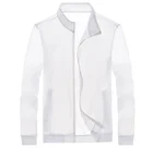 Мужская Легкая ветровка на молнии с капюшоном, повседневная осенняя куртка в стиле пэчворк, 2021