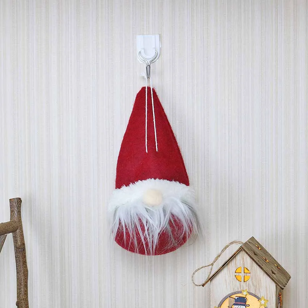 Новые рождественские товары украшения подарок Санта Клаус Снеговик Дерево