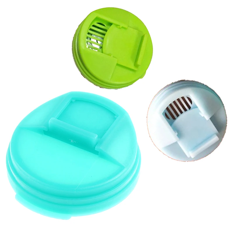 

Многоразовая Защитная крышка для соды, пива, напитков