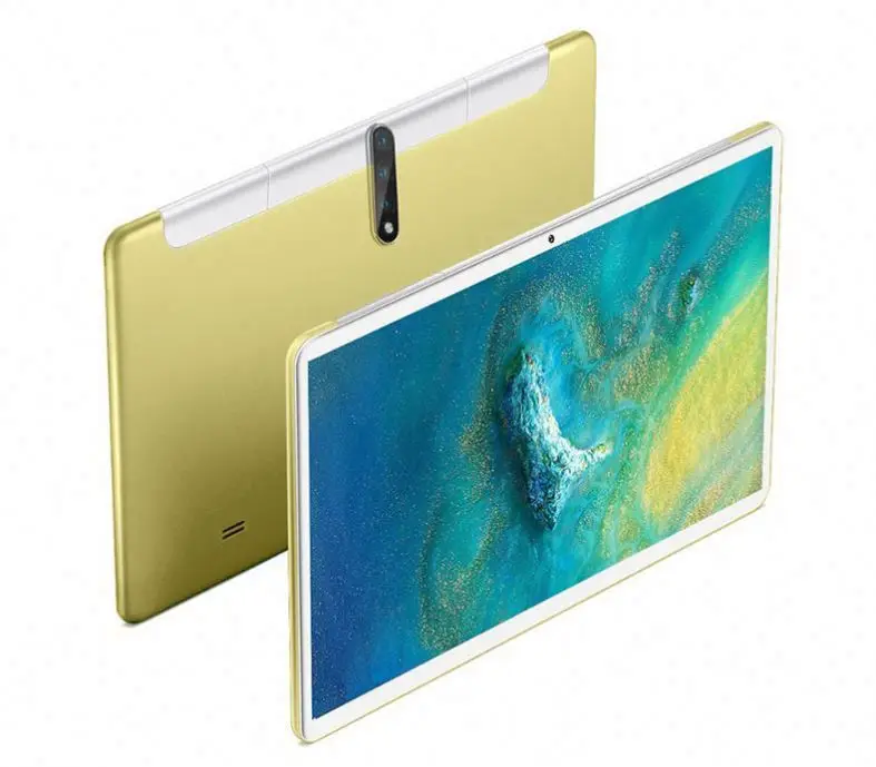 

10. 1 Inch Dual Sim Android 3G School Education Kids Tablet PC