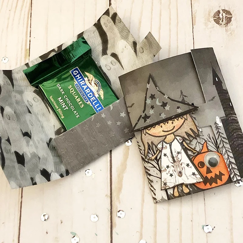 DiyArts основные конверт Плашки для нож скрапбукинга пресс-штамп и папки тиснения