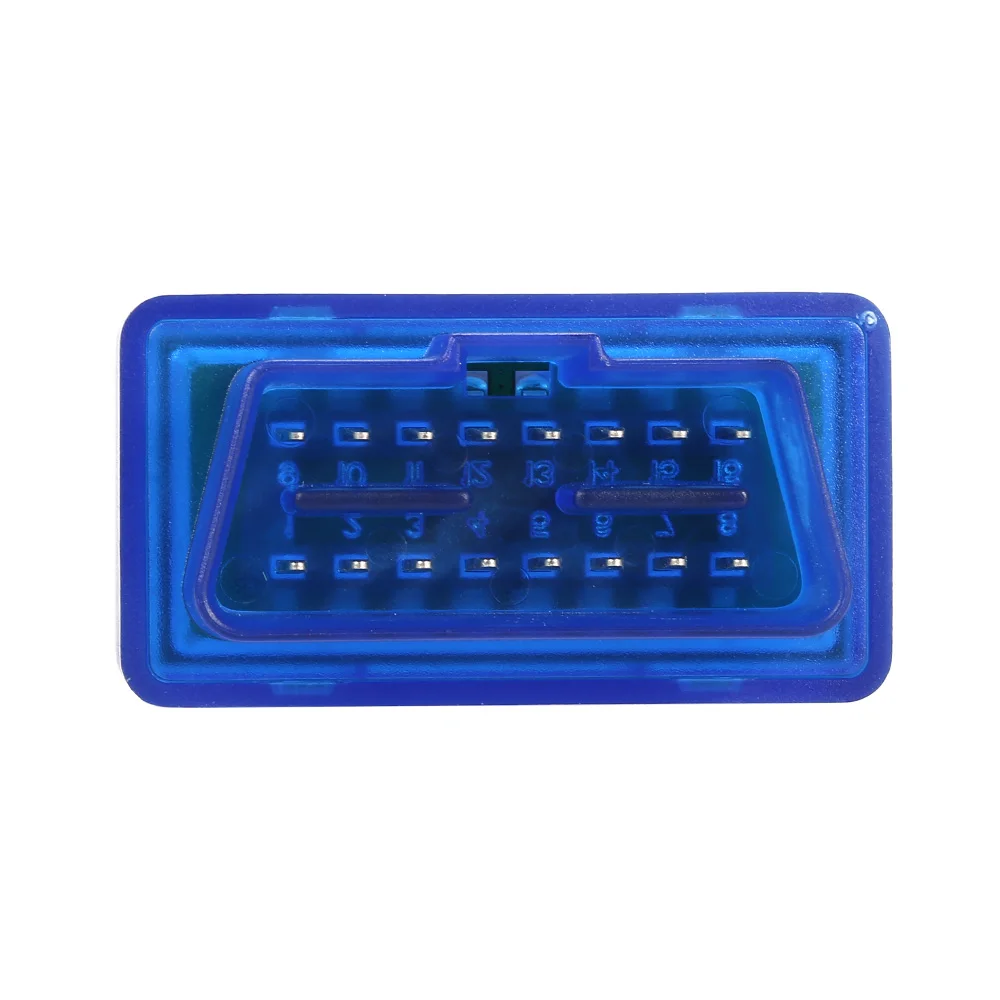 

Car-detector ELM327 Mini V2.1 OBD2 Code Scanner Bluetooth Interface Diagnostic-Tool Auto Car Smart Scan tool Code Reader