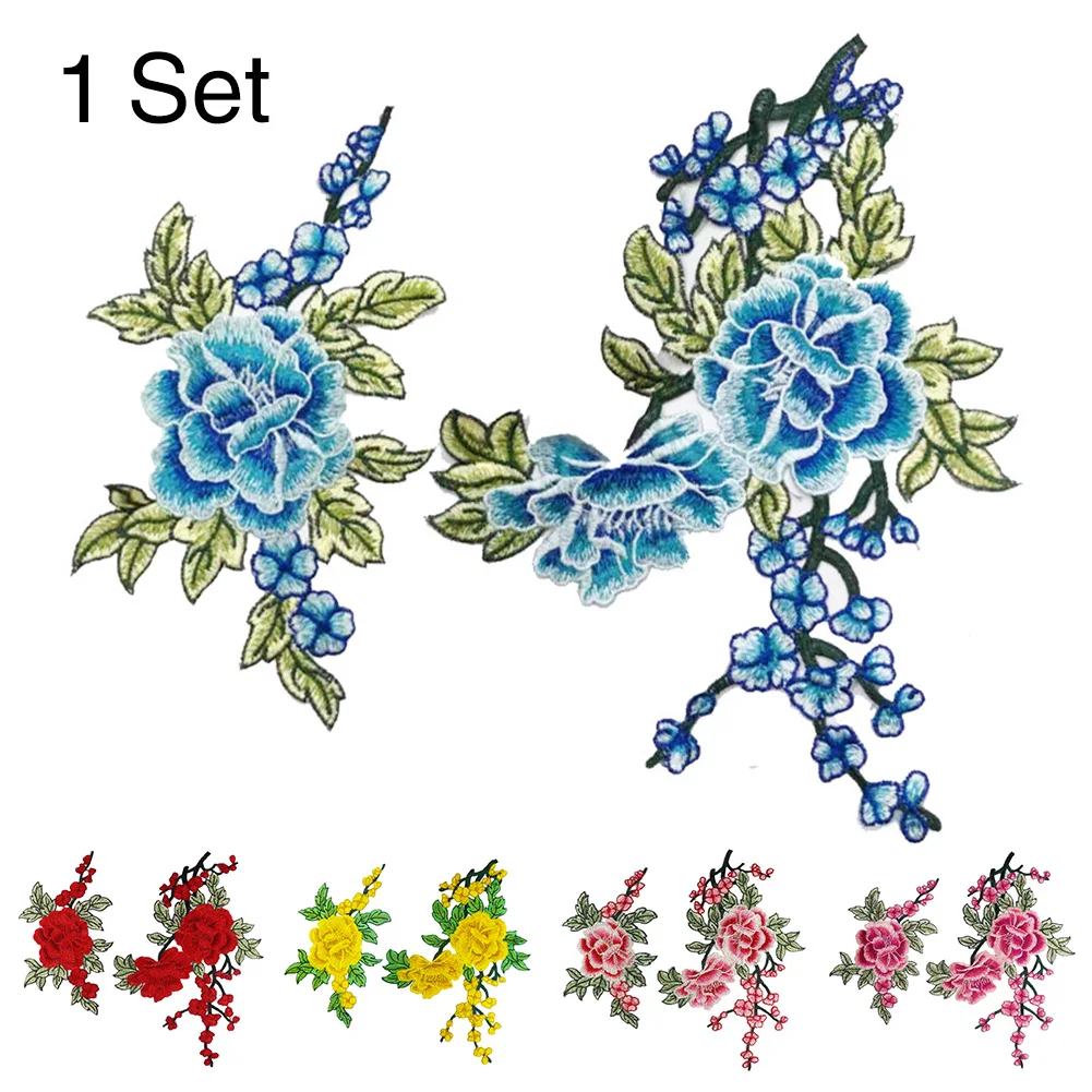 2 шт. ручная работа сумка шляпа цветок Форма джинсы платье брюки DIY Одежда Набор