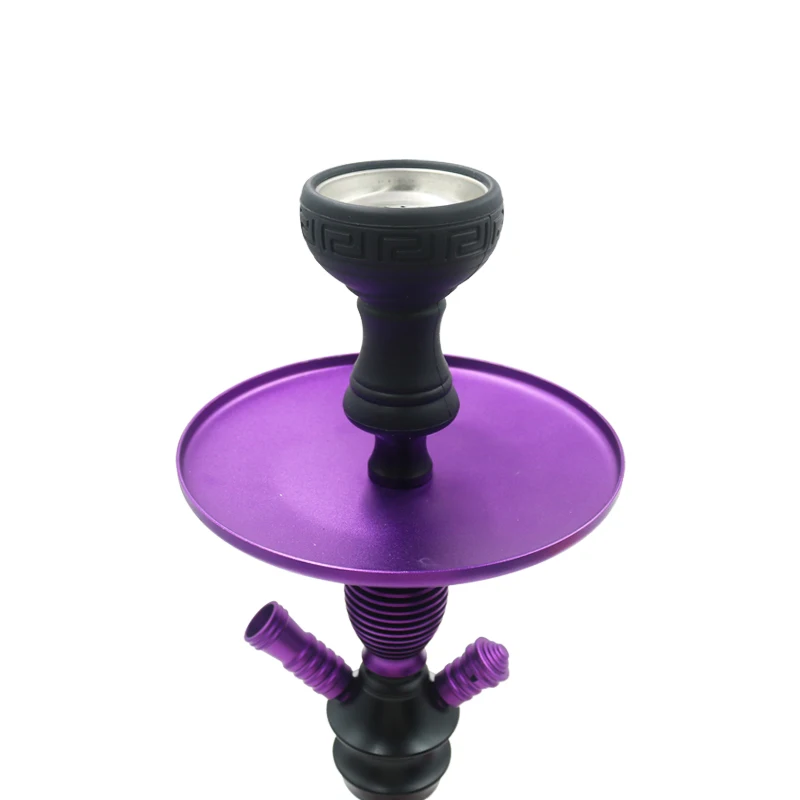 

Refractory Silicone Hookah Bowl with Stainless Steel Mesh Portable Shisha Tobacco Container Narguile Sheesha Chicha Accessories