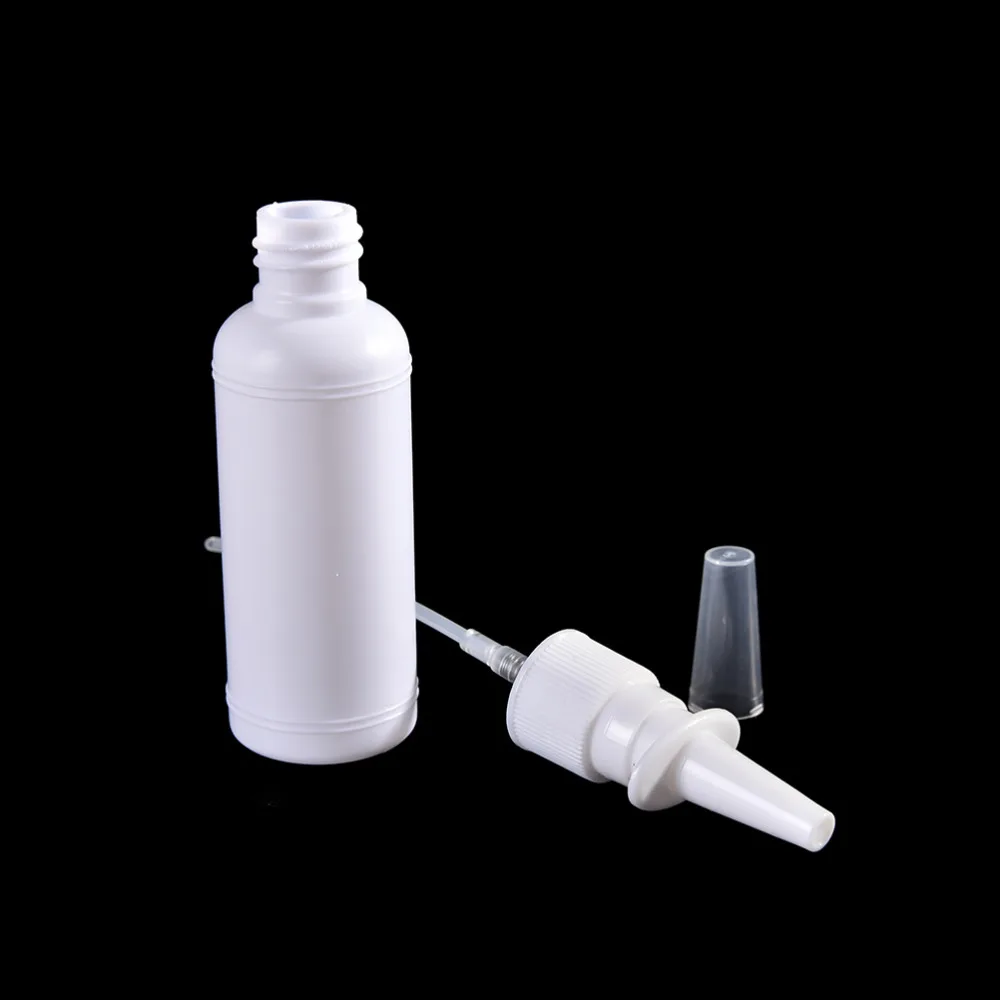 2 шт. пластиковые пустые бутылки распылители|Многоразовые бутылки| |