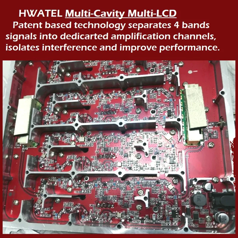 

2021 NEW generation quad band B28 700 MHZ signal repeater booster cellular amplifier with High gain omni panel antenna full kit