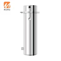 10000l stainless steel drinking water filter large flow whole house water purifier
