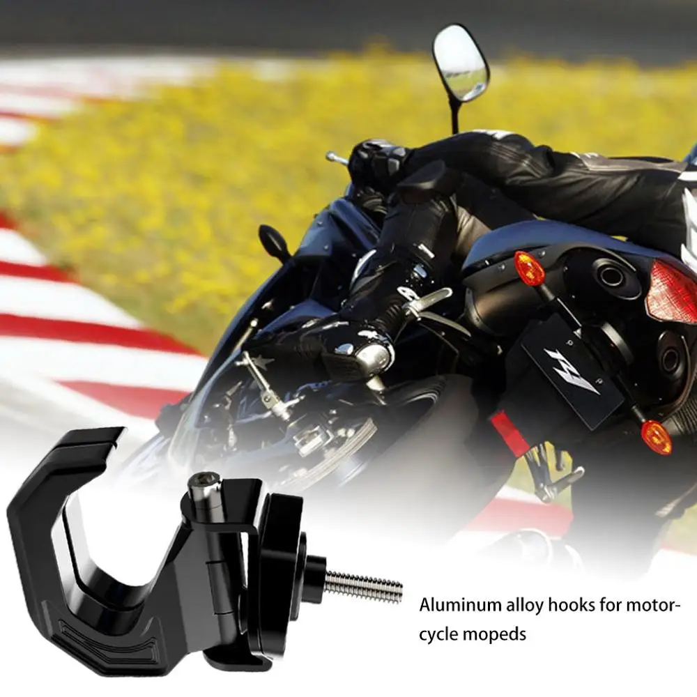 Мотоциклетные аксессуары для мопеда детали скутера крюк маленькая черепаха