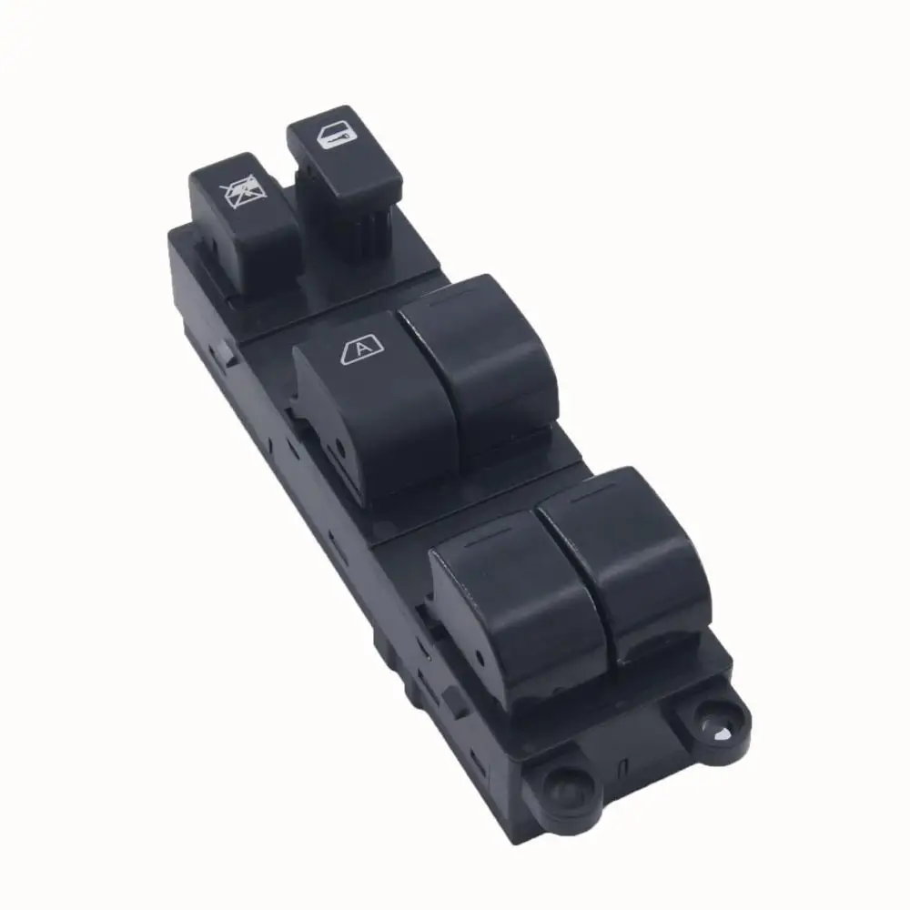 OEM 25401-2FJ0B Electric Window Master Control Switch Front Left For Nissan Venucia | Автомобили и мотоциклы