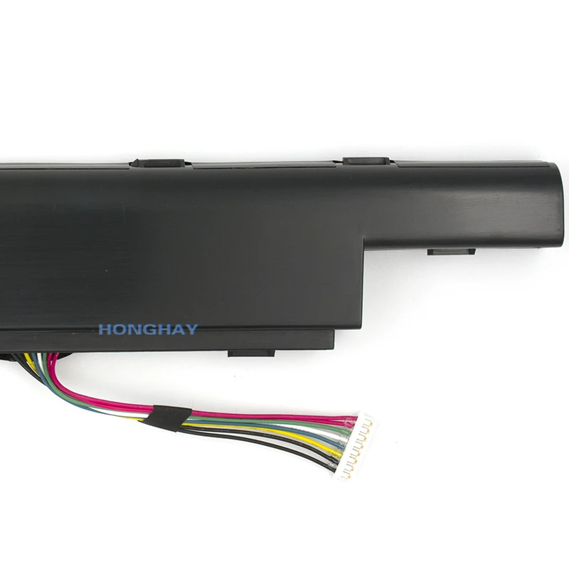 Оригинальный аккумулятор HONGHAY AS16B5J AS16B8J для ноутбука Acer Aspire серия 662 15 6 дюйма 3ICR19/-2