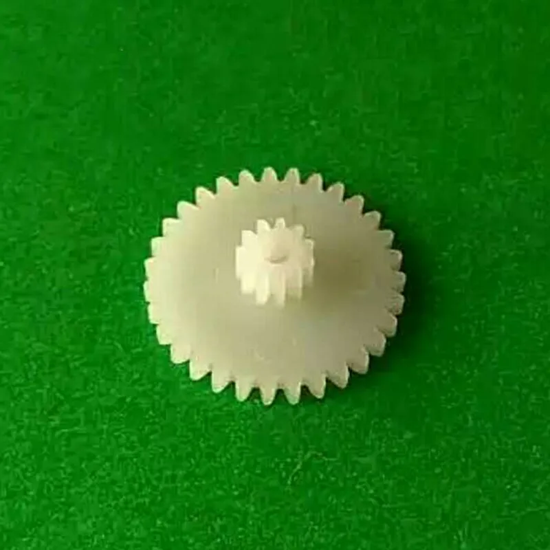 Пластиковый рекордер с двойной передачей 11T-31T 1 5 мм 13