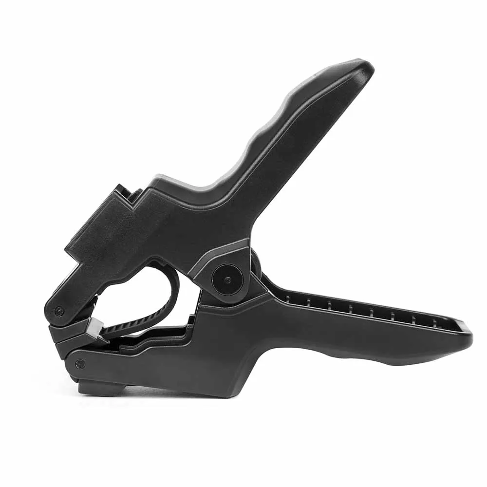 LANBEIKA для Gopro аксессуары портативные Челюсти Гибкий зажим штатив крепление Go Pro Hero