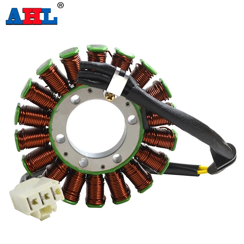 Запасные части для мотоциклов AHL катушка статора генератора Comp HONDA CBR1000 Fireblade 2004 2005