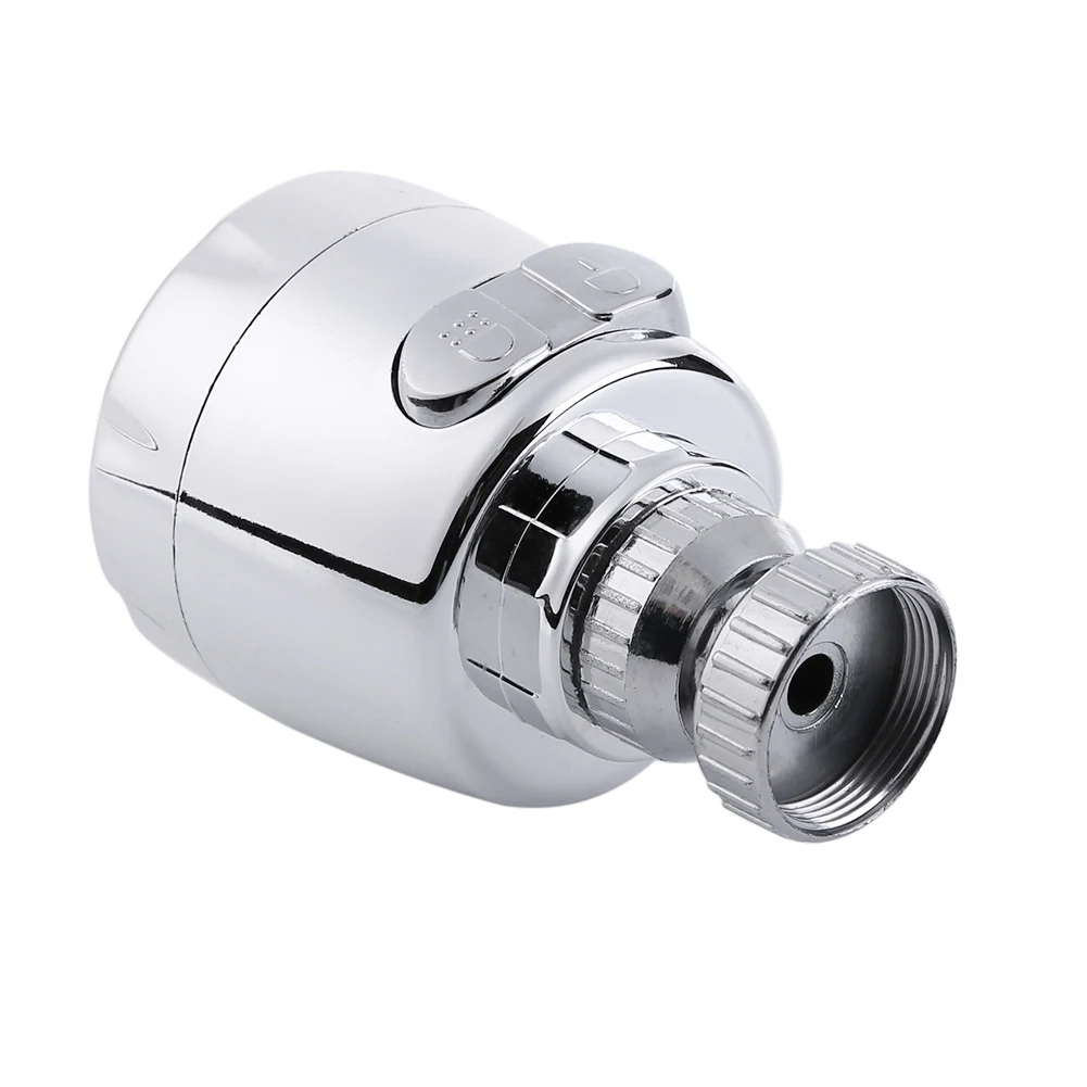 

Kitchen Faucets Aerator 360 Rotatable Bent Water Saving Tap Aerator Diffuser Faucet Nozzle Filter Shower Nozzle For Kitchen