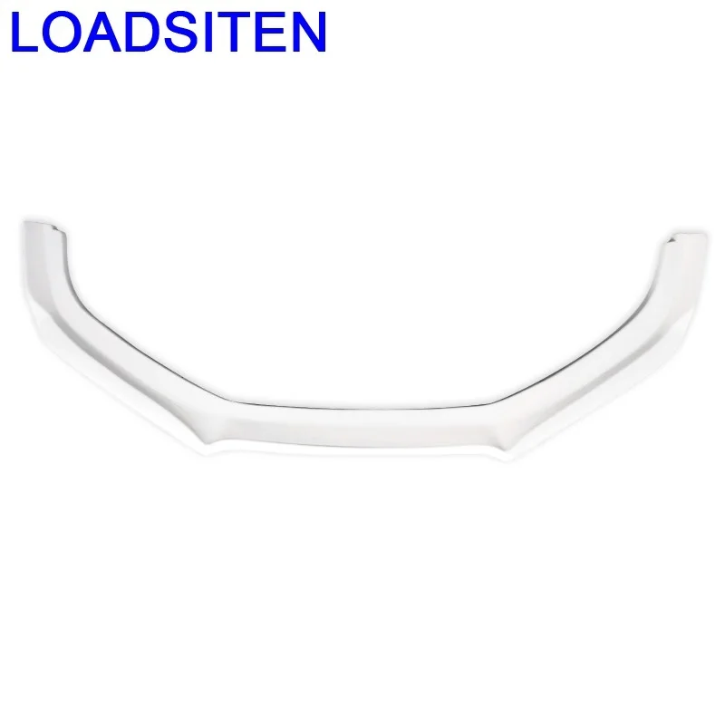 Аксессуары для модификации наклейка бампера Стиль протектор Parachoques Авто