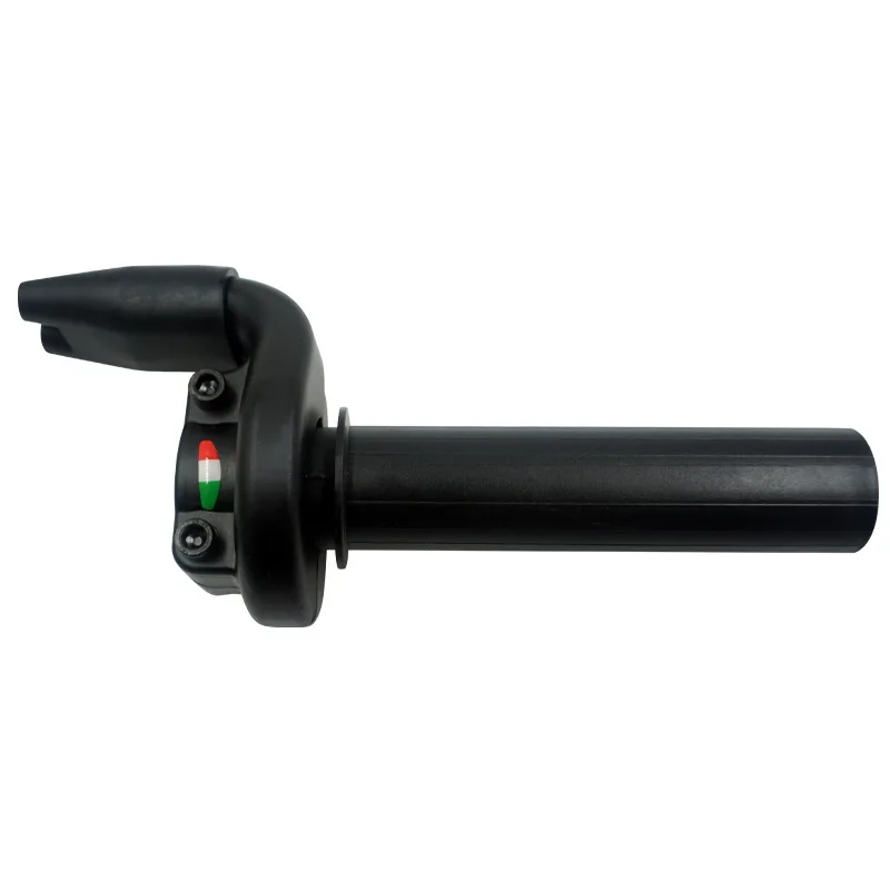 Рукоятка регулятора 22 мм для мотоцикла быстрая дроссельная заслонка кроссовых