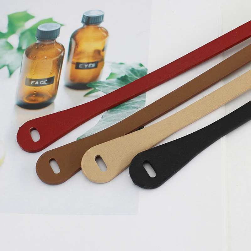 

Soft Knotted Belt Leather Belts For Women Fashion Knot Belts Women Long Dress Accessories Belt Lady Waistbands