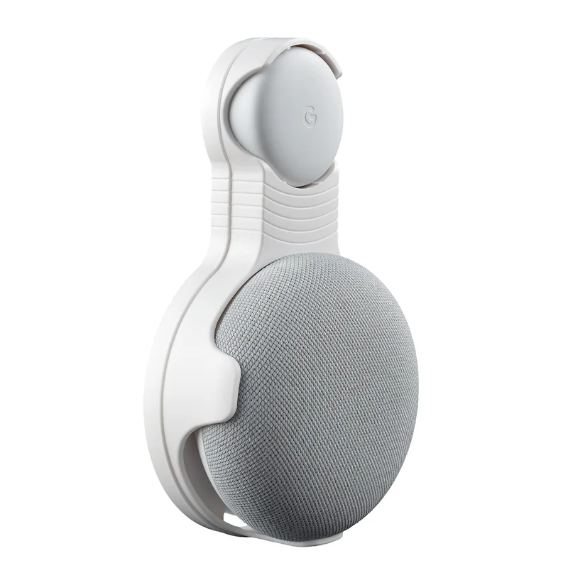 Настенный держатель STANSTAR для Google Nest Mini компактные аксессуары голосового