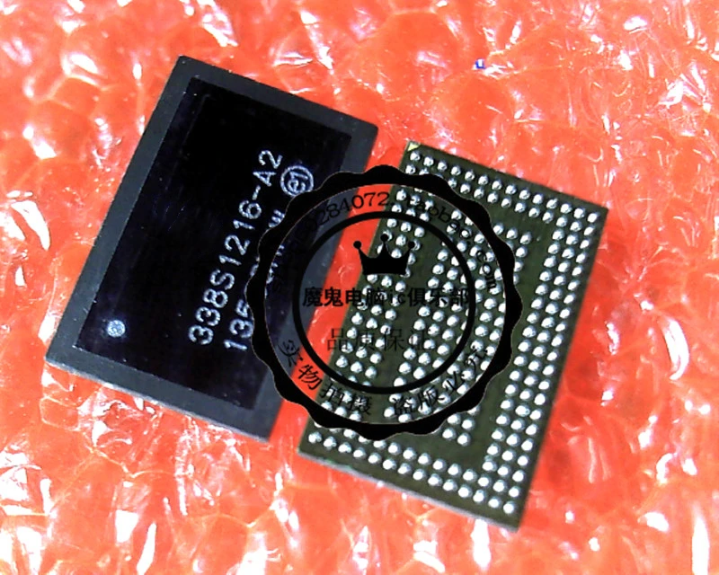 

338S1216-A2 флейта 5-го поколения, новый оригинальный BGA, 1 шт.-1 лот