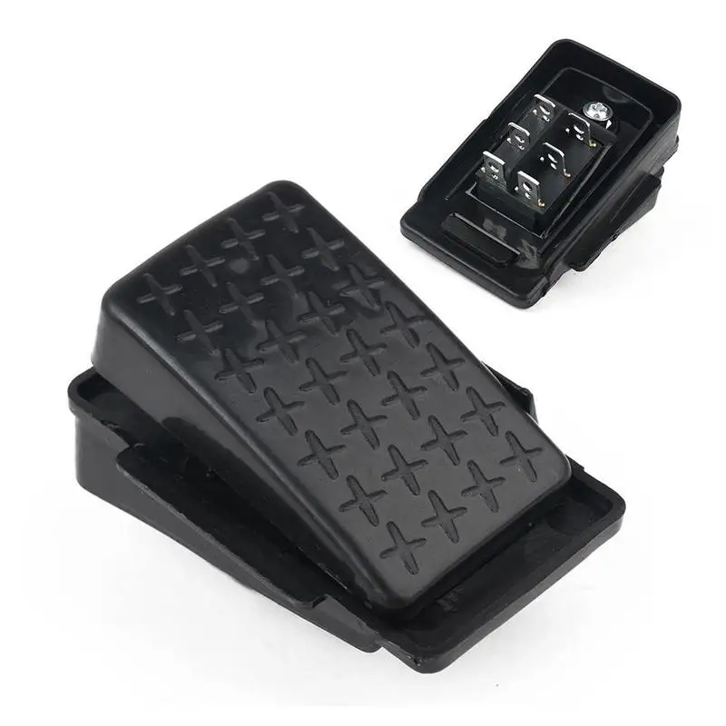 1 шт. пластиковая ножная педаль для детских игрушек| |