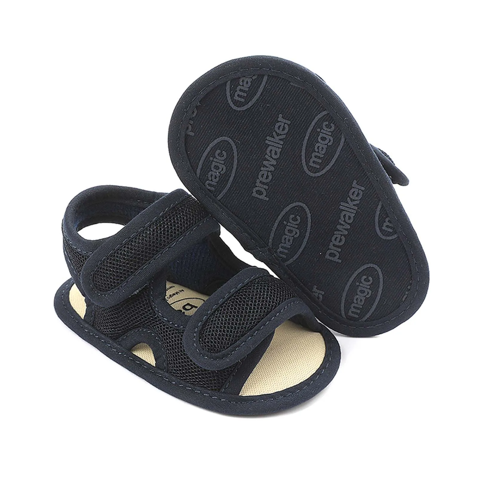 

Toddler Kid Baby Boys Summer Breathable Soft Bottom Casual Non-slip Casual Shoes Baby Boy Accessories