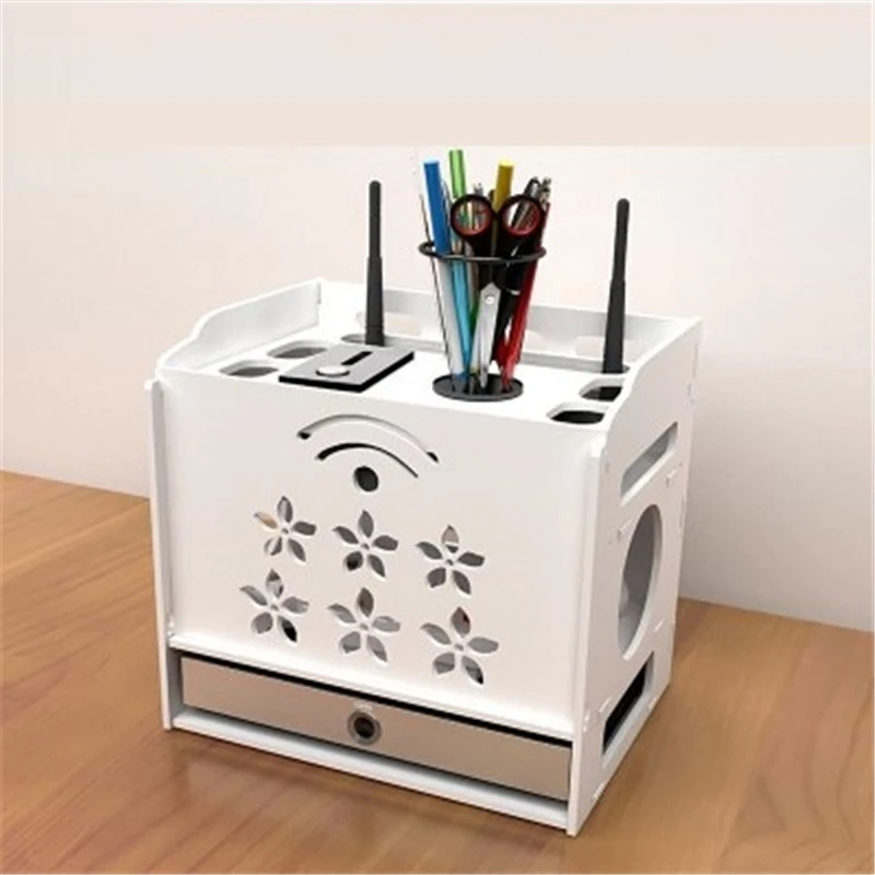 Мадера тайник Caixas Organizadora подарок Opbergdoos WI-FI Rangement деревянный Органайзер коробка