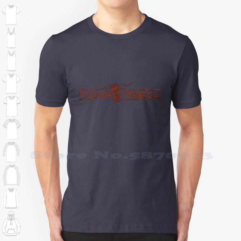

Morrow Summer Funny T Shirt For Men Women Cobol Engineering Morrow Inception Proclus Synaptees Synaptyx
