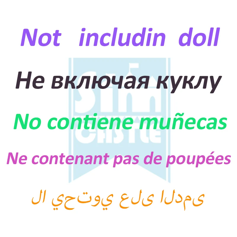 Одежда для куклы Барби 15 стилей модная одежда ручной работы повседневная блузка