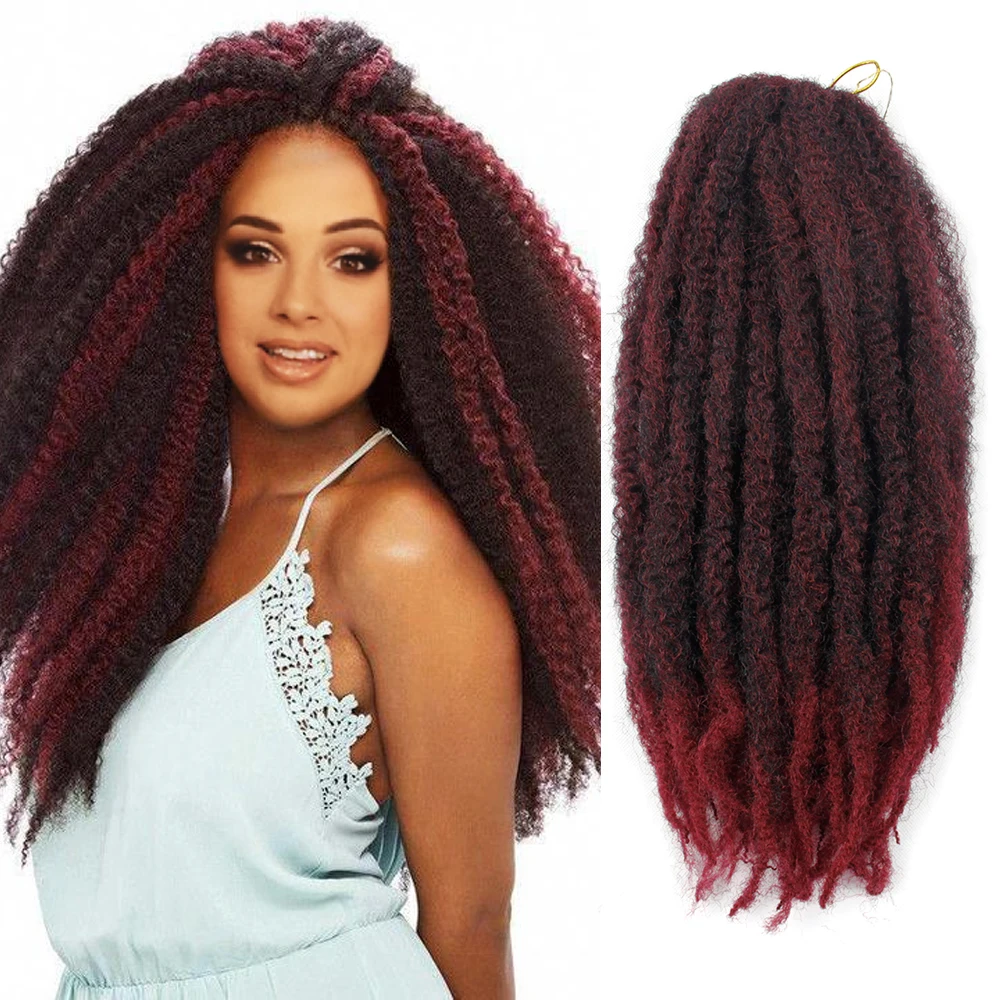 Джамбо косички для женщин мягкие синтетические | Шиньоны и парики