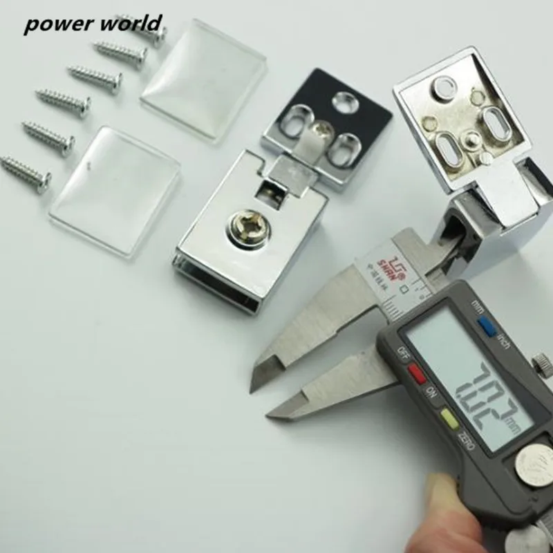 2 шт. петли для винных шкафов|Петли шкафа| |