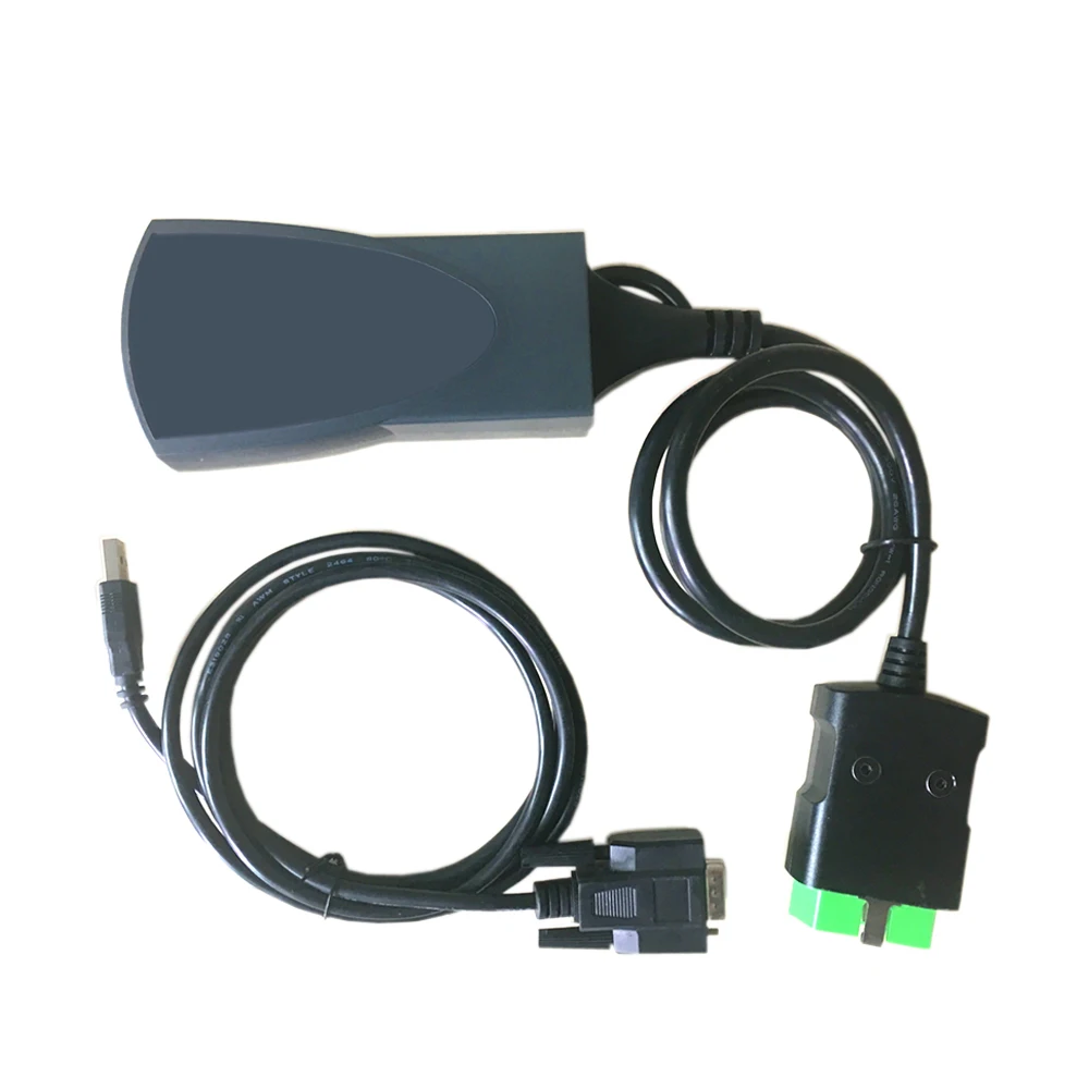 Профессиональный инструмент для диагностики автомобиля Golden PCB Lexia 3 V48 Diagbox Lexia3 PP2000