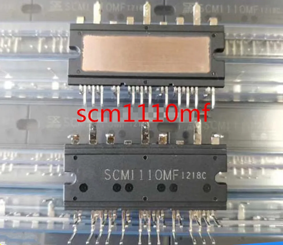 5pcs  100% New and original Frequency conversion module scm1110mf