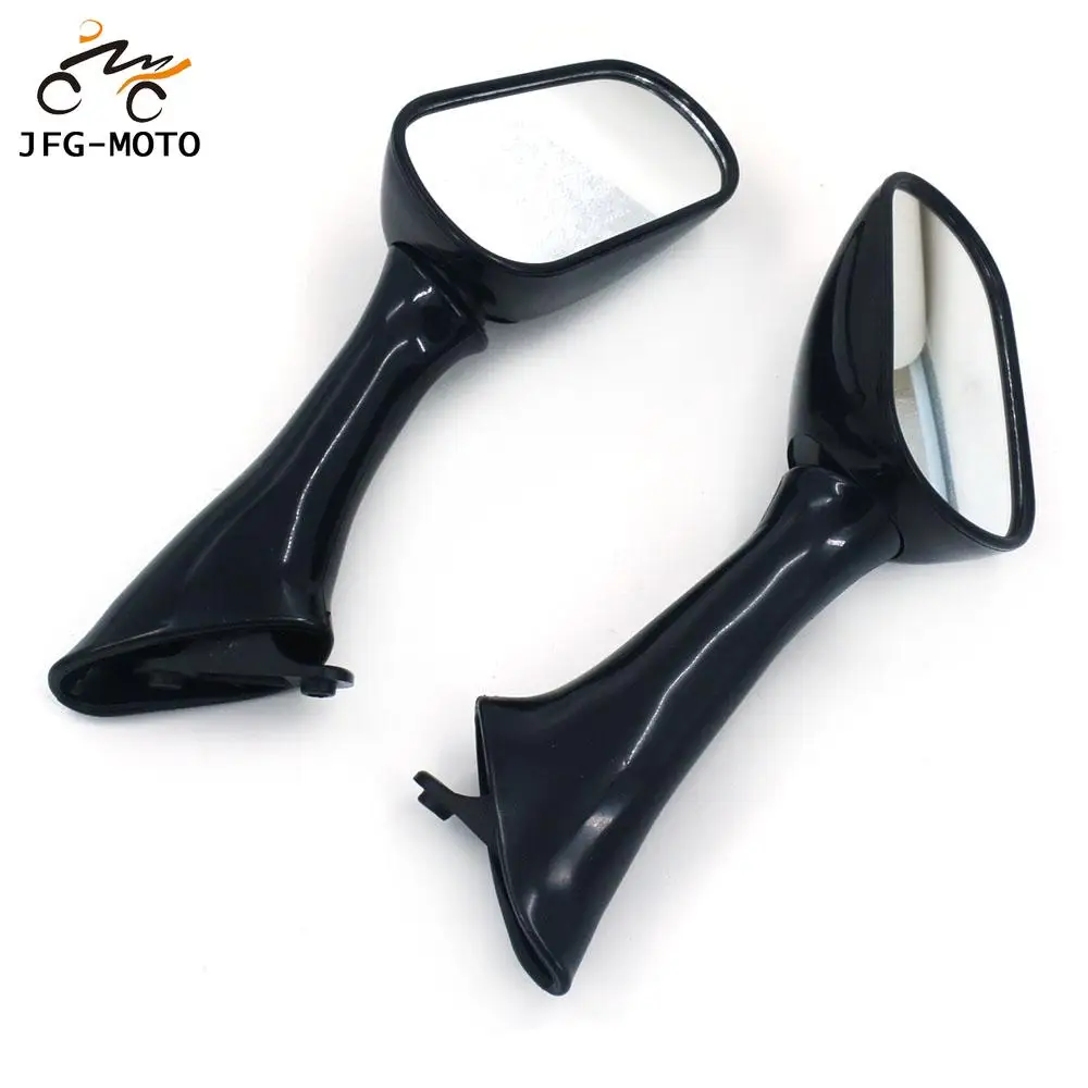 Мотоциклетные боковые зеркала заднего вида для HONDA CBR 600 F2 F3 1991-1998 1000F 1993-1996 VFR 750F
