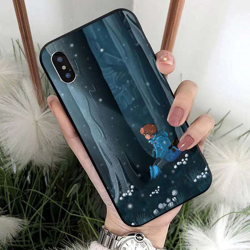 Чехол для iPhone 13 12 Mini 11 Pro XS Max X XR 7 8 Plus | Мобильные телефоны и аксессуары