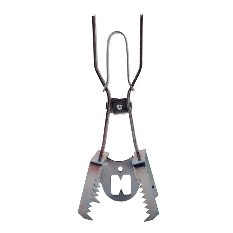 Crotal trap a on the mole to get rid of pests fight destruction garden protection catch | Дом и сад