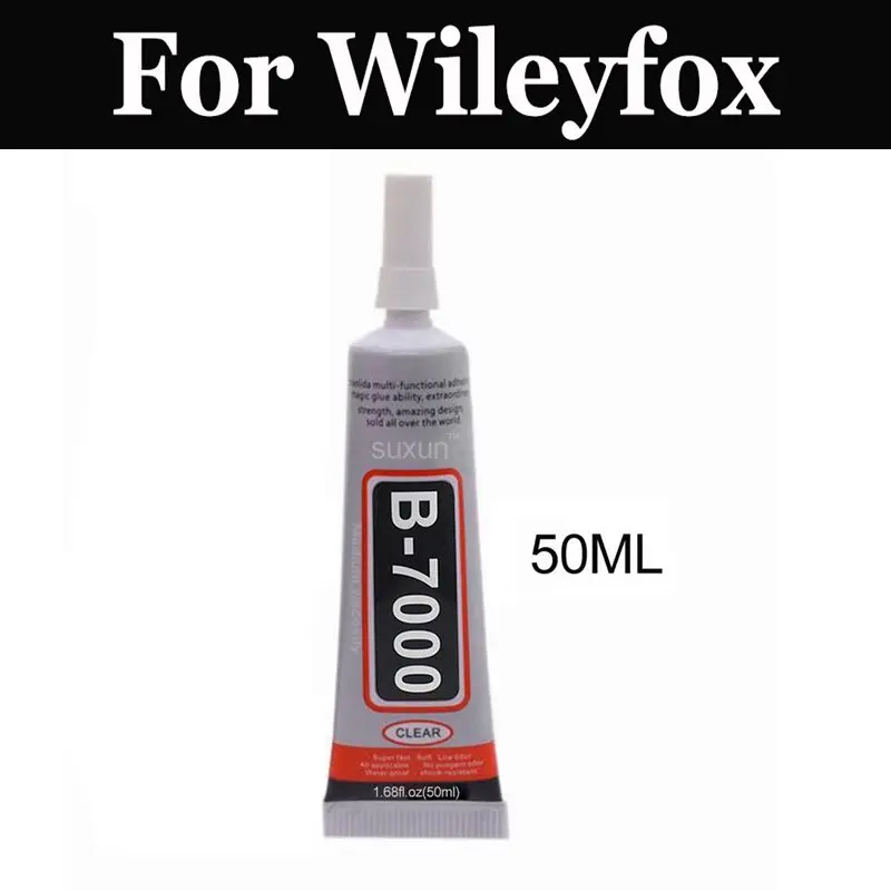50 мл клей ювелирные изделия из смолы стеклянный сенсорный экран для Защитная