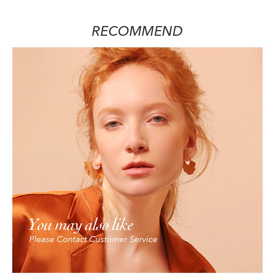 ENFASHION геометрические кривые серьги-гвоздики для женщин смешанные цвета минималистичные Эффектные серьги Модные ювелирные изделия пендиентс EC191065