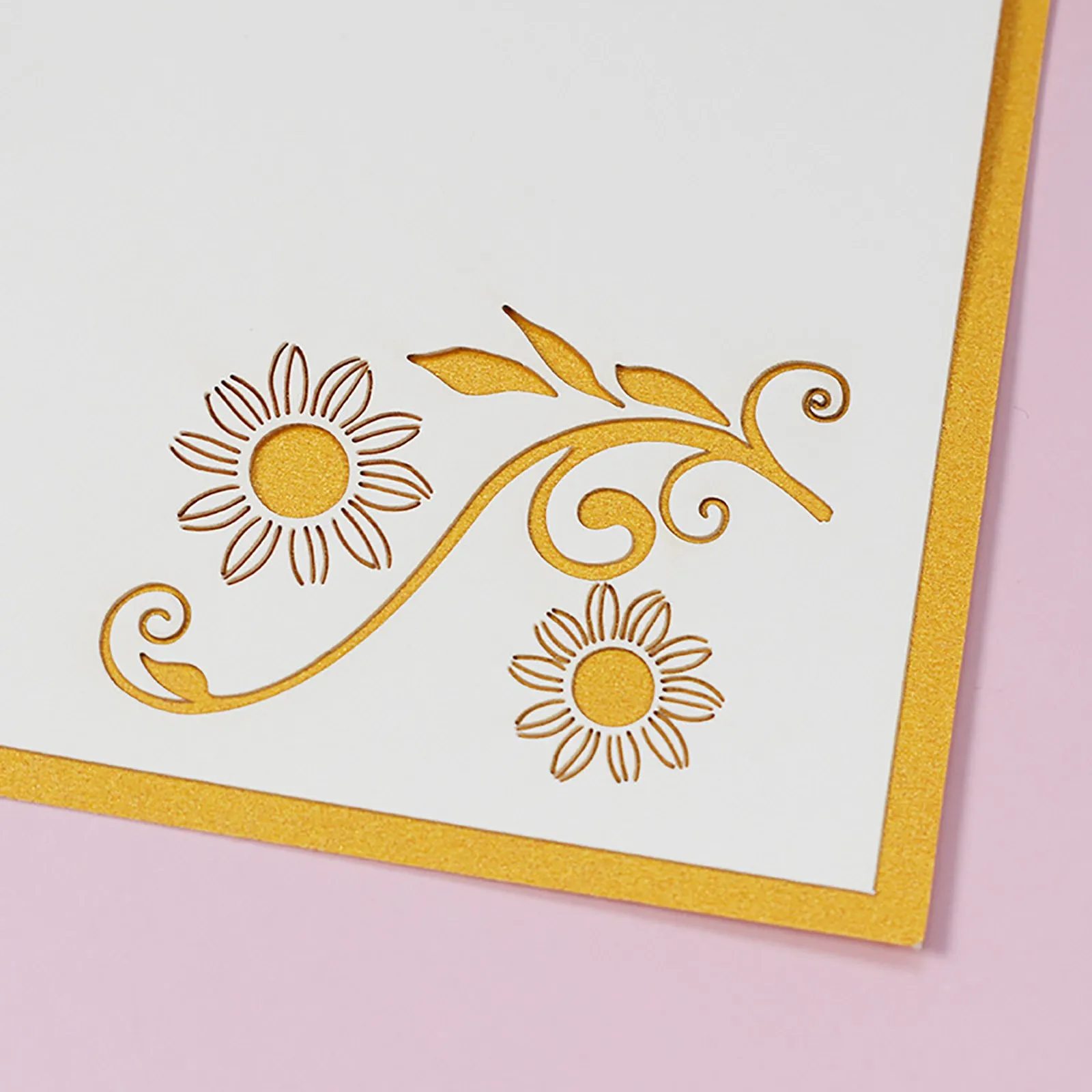 

Mother's Day Flower Pop-up Card-3D Card Spring Mother Greeting Card