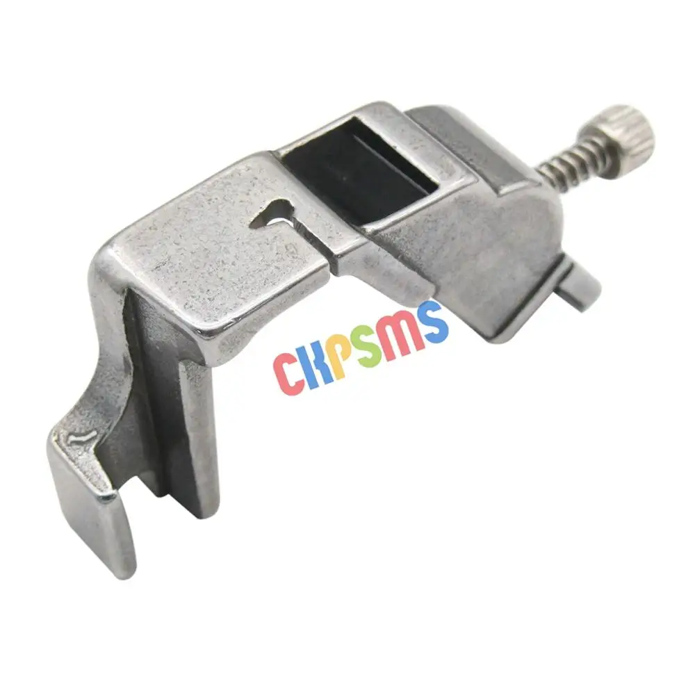 Промышленная швейная машина с эластичной ножкой # S537 (1 шт.) Важно: Выберите нужный