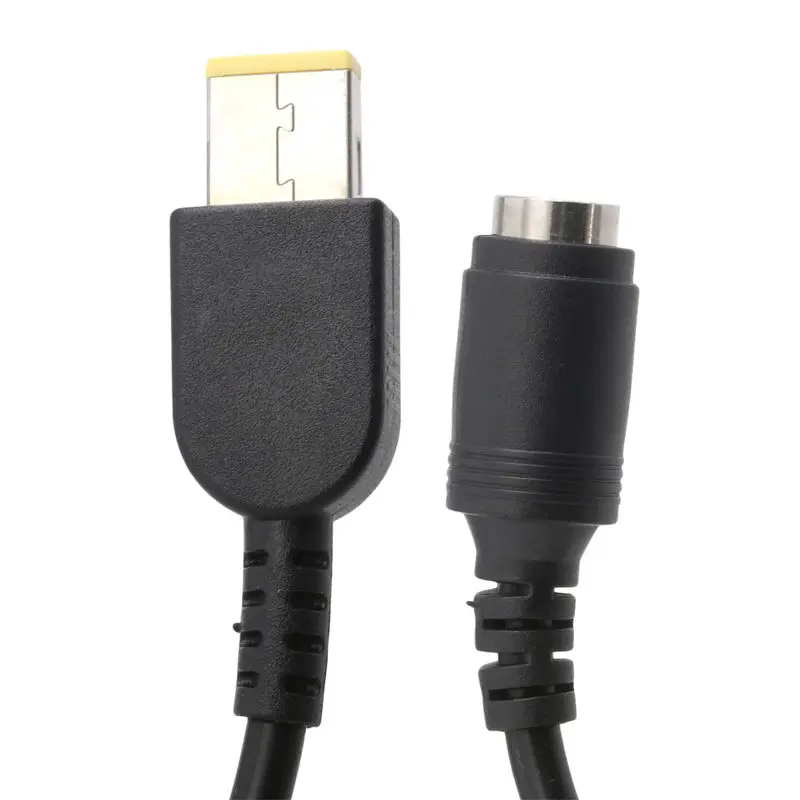 AC зарядное устройство питания адаптер конвертер кабель для Lenovo ThinkPad T440S T440 |