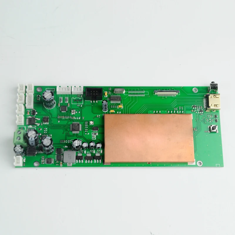 D8 motherboard WANHAO 3D Printer Original Spare Parts