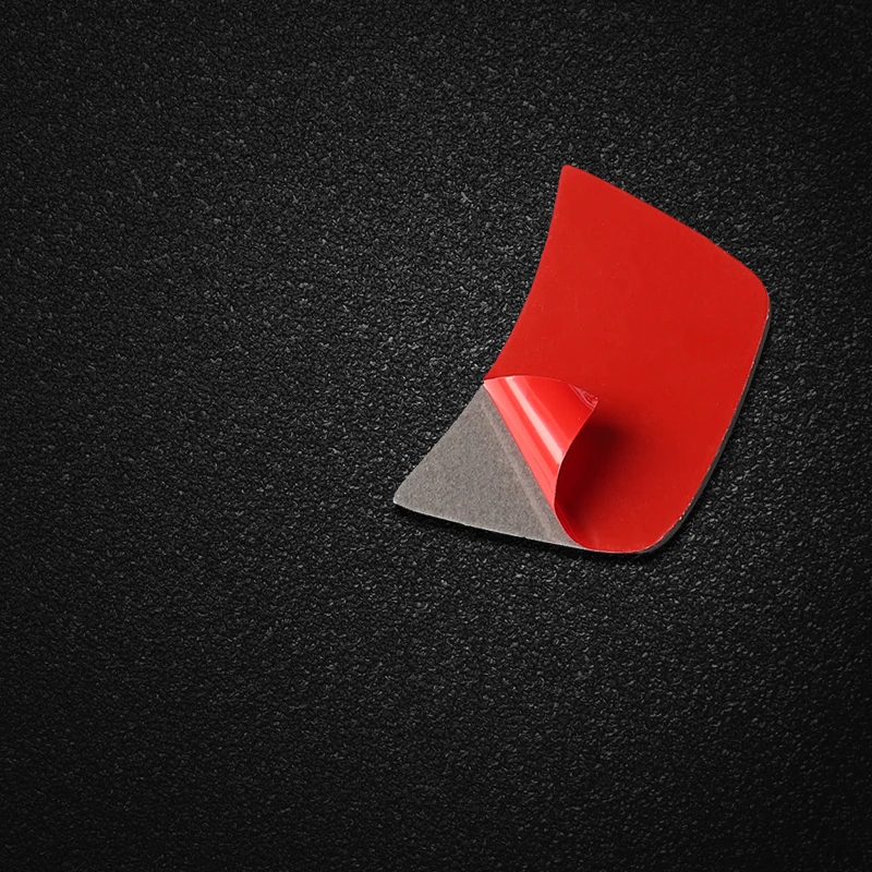 

Car Styling Carbon Fiber Steering Wheel Cover Stickers sport style For AUDI A4L A3 A5 A6L Q5 Q7 Interior Auto Accessories