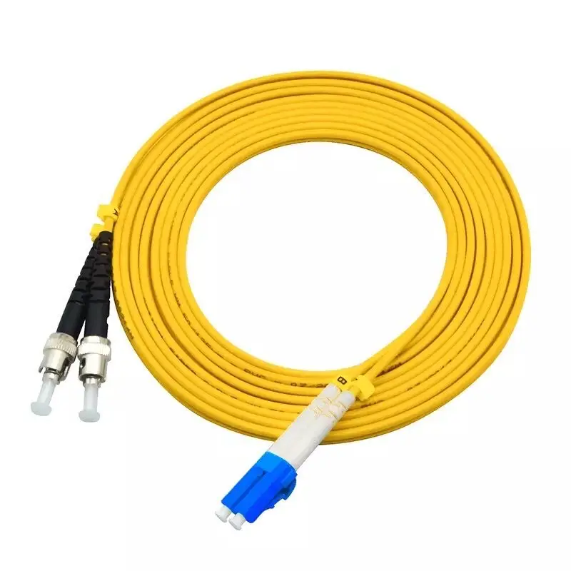 Одномодовый патч корд lc lc duplex. Одномодовый патч корд lc lc duplex