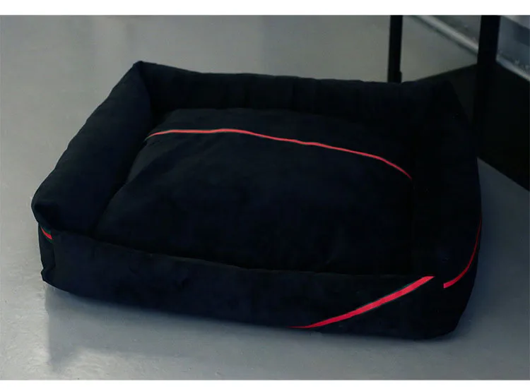 Товары для питомцев кровать маленьких средних и больших собак высокое качество