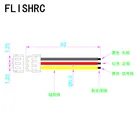 Адаптер спутникового ресивера OMPHOBBY M2, подходит для EXP V2, OSHM207476, 3 шт.